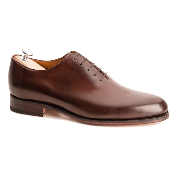 101240 - EXPRESO ANTIQUE CALF - E – Meermin Shoes