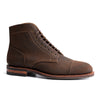 101387 - RUST WAXY COMMANDER - E