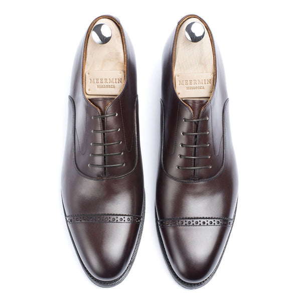 美品MEERMIN メルミンAntique Expresso 8.5 G 美品MEERMIN メルミンAntique Expresso 8.5 G - メルカリ
