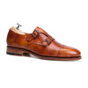 101441 - GOLD MUSEUM CALF - E