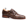 101441 - TAUPE MUSEUM CALF - E