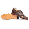 101441 - TAUPE MUSEUM CALF - E