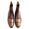 101477 - OAK ANTIQUE & BROWN COUNTRY - E