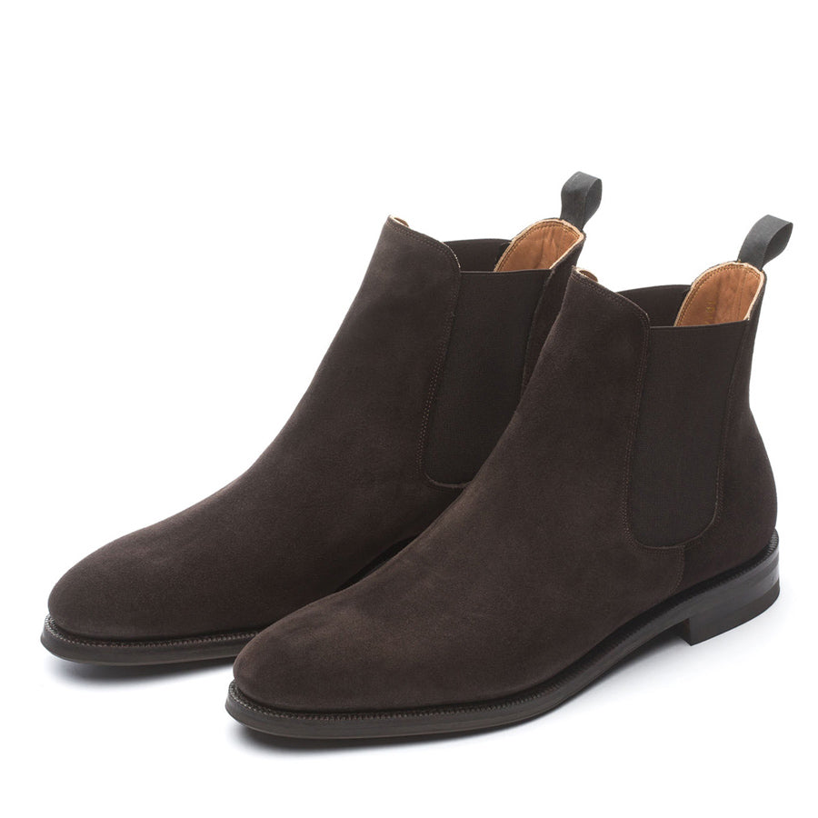 101498 - RAPELLO MARRON - E