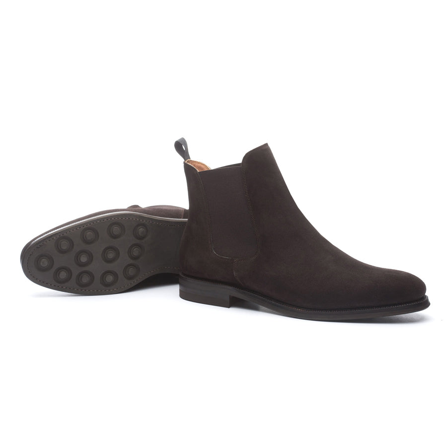 101498 - RAPELLO MARRON - E