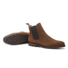 101498 - SNUFF SUEDE - E