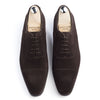 101534 - BROWN SUEDE - E