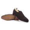 101534 - BROWN SUEDE - E