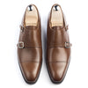 101541 - OAK ANTIQUE CALF - E
