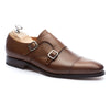 101541 - OAK ANTIQUE CALF - E