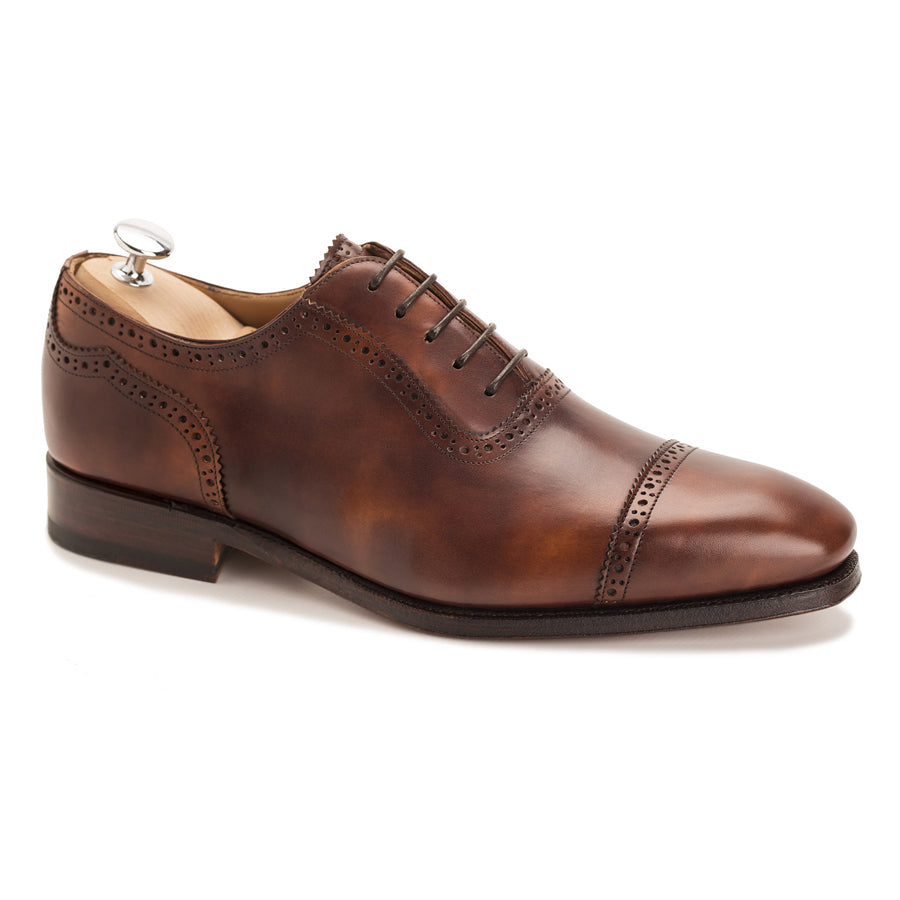 101565 - COGNAC MUSEUM CALF - E