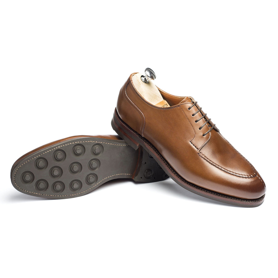 101610 - OAK ANTIQUE CALF - E