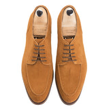101610 - COPPER ALICANTE SUEDE - E