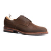 101628 - RUST WAXY COMMANDER - E