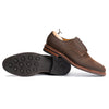 101628 - RUST WAXY COMMANDER - E