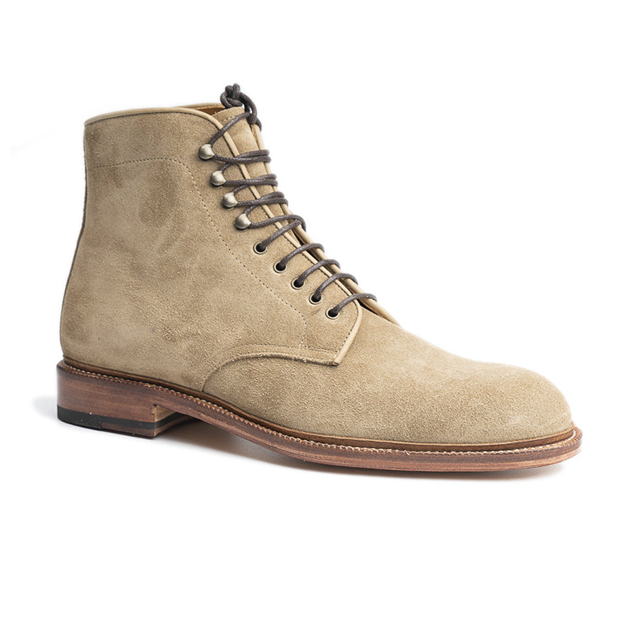 101637 - TAUPE SUEDE - E