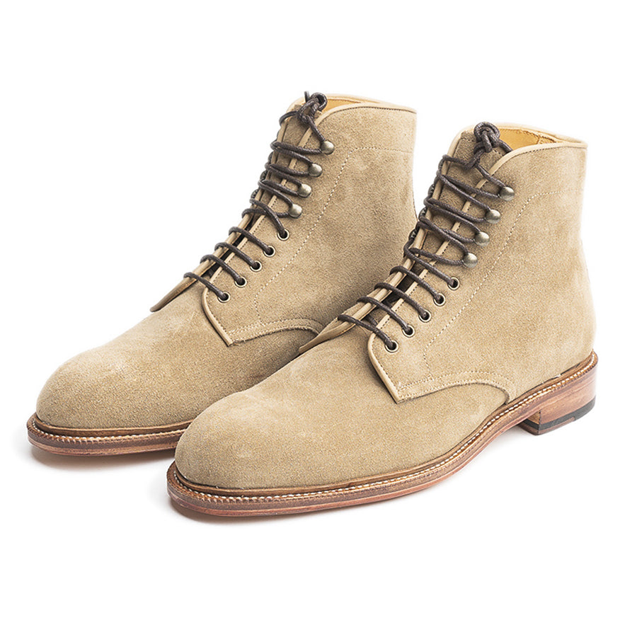 101637 - TAUPE SUEDE - E