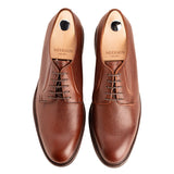 101645 - BROWN COUNTRY CALF - E