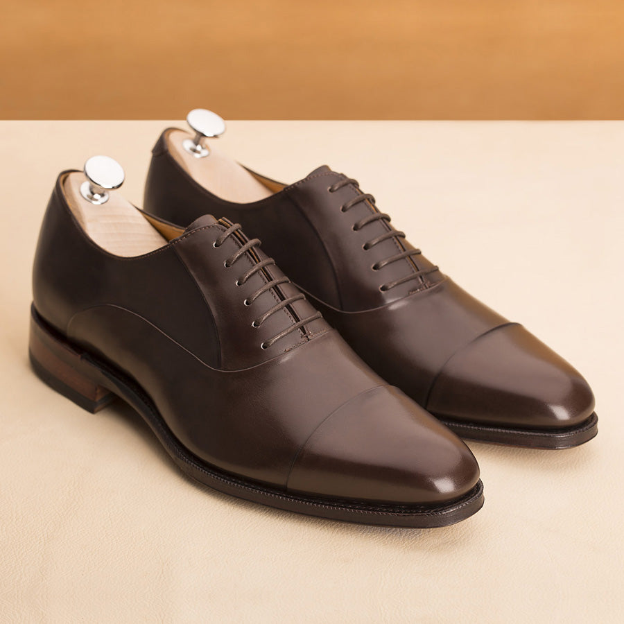 102072 - DARK BROWN NATURCALF - D