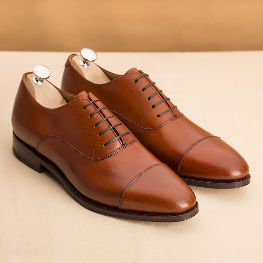 102625 - BEECHNUT NATURCALF - E – Meermin Shoes