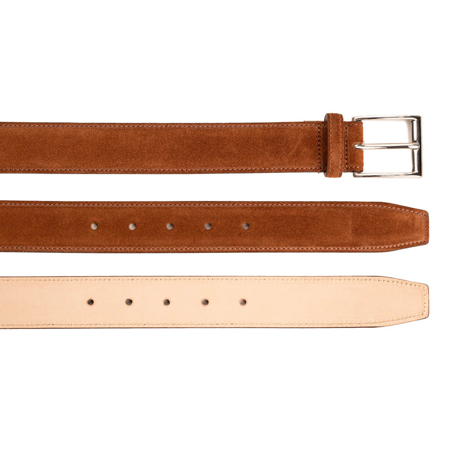 104135 - POLO SUEDE
