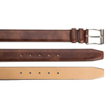 104235 - COGNAC MUSEUM CALF