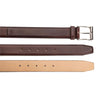 104335 - BURGUNDY HERITAGE SHELL CORDOVAN
