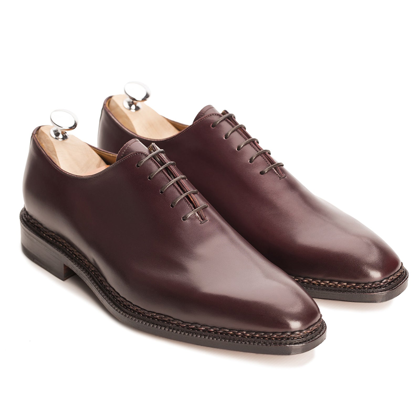 Men's Linea Maestro – Meermin Shoes Men's Linea Maestro – Meermin Shoes