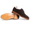 114345 - BROWN CASTORO - E  (ULTRAFLEX SYSTEM)