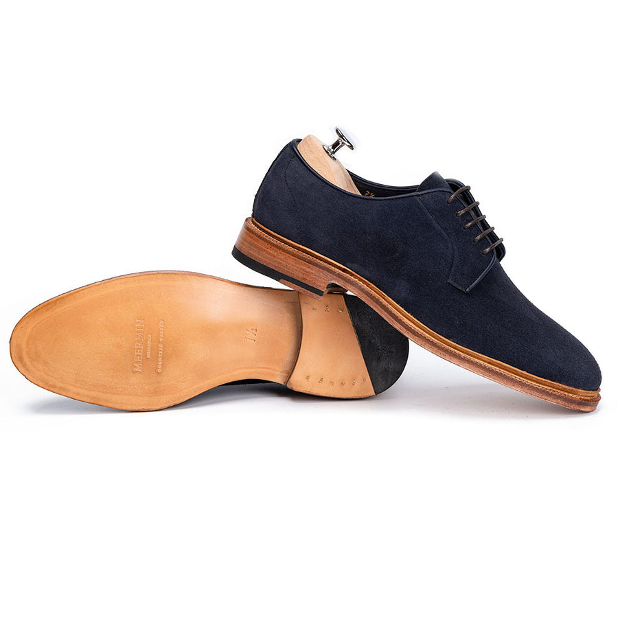 114345 - NAVY CASTORO - E  (ULTRAFLEX SYSTEM)