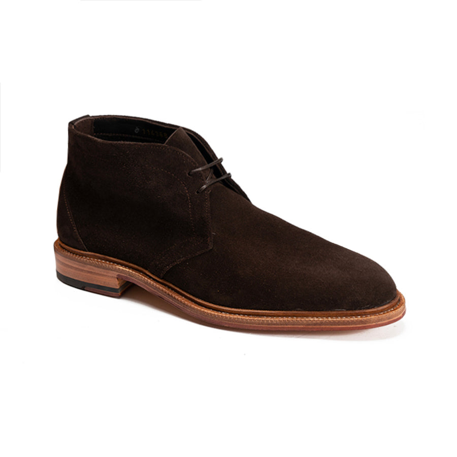 114368 - BROWN CASTORO - E (ULTRAFLEX SYSTEM)