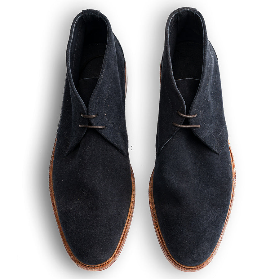 114368 - NAVY CASTORO - E  (ULTRAFLEX SYSTEM)