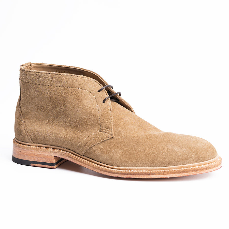 114368 - TAUPE JANUS BUTTS - E (ULTRAFLEX SYSTEM)