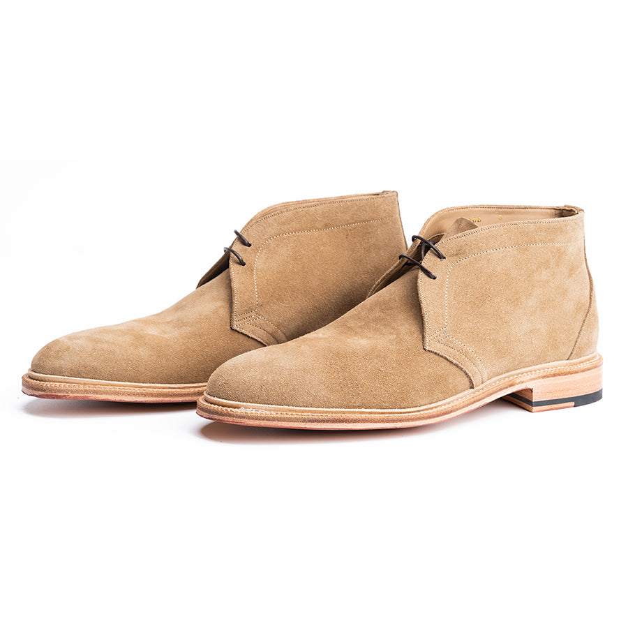 114368 - TAUPE JANUS BUTTS - E (ULTRAFLEX SYSTEM)