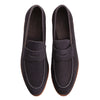 114414 - NAVY ALICANTE SUEDE - E