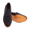 114414 - NAVY ALICANTE SUEDE - E