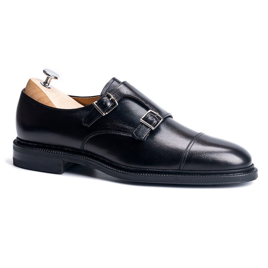 116655 - BLACK CALF - E (ULTRAFLEX SYSTEM)