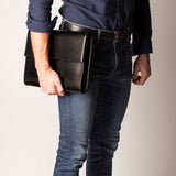 309017 - BLACK CALF