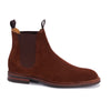 101052 - RUST SUEDE - E