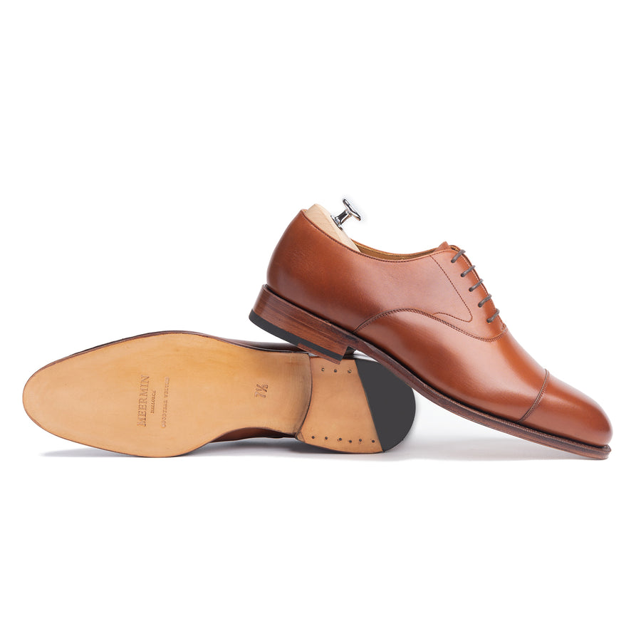 チャーチMeermin Mallorca 101198 Straight Tip - 靴