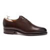 101240 - BROWN HERITAGE SHELL CORDOVAN - E