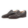 101341 - DARK BROWN CALF - E
