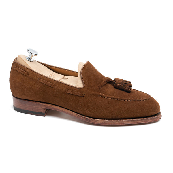 101412 - SNUFF SUEDE - E – Meermin Shoes - North America display picture 1