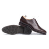 101430 - DARK BROWN ALPINE CALF - E