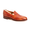 101432 - GOLD MUSEUM CALF - E