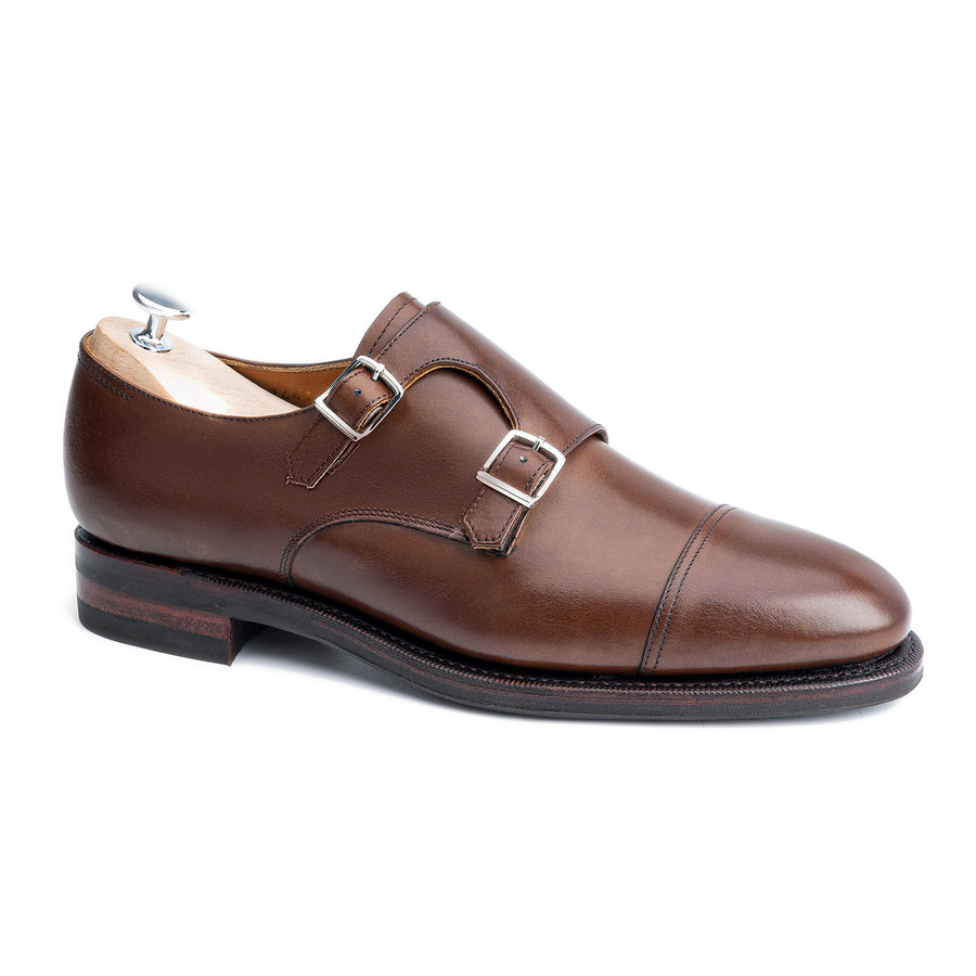 101441 - OAK ANTIQUE CALF - E