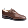 101441 - OAK ANTIQUE CALF - E