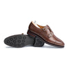 101441 - OAK ANTIQUE CALF - E