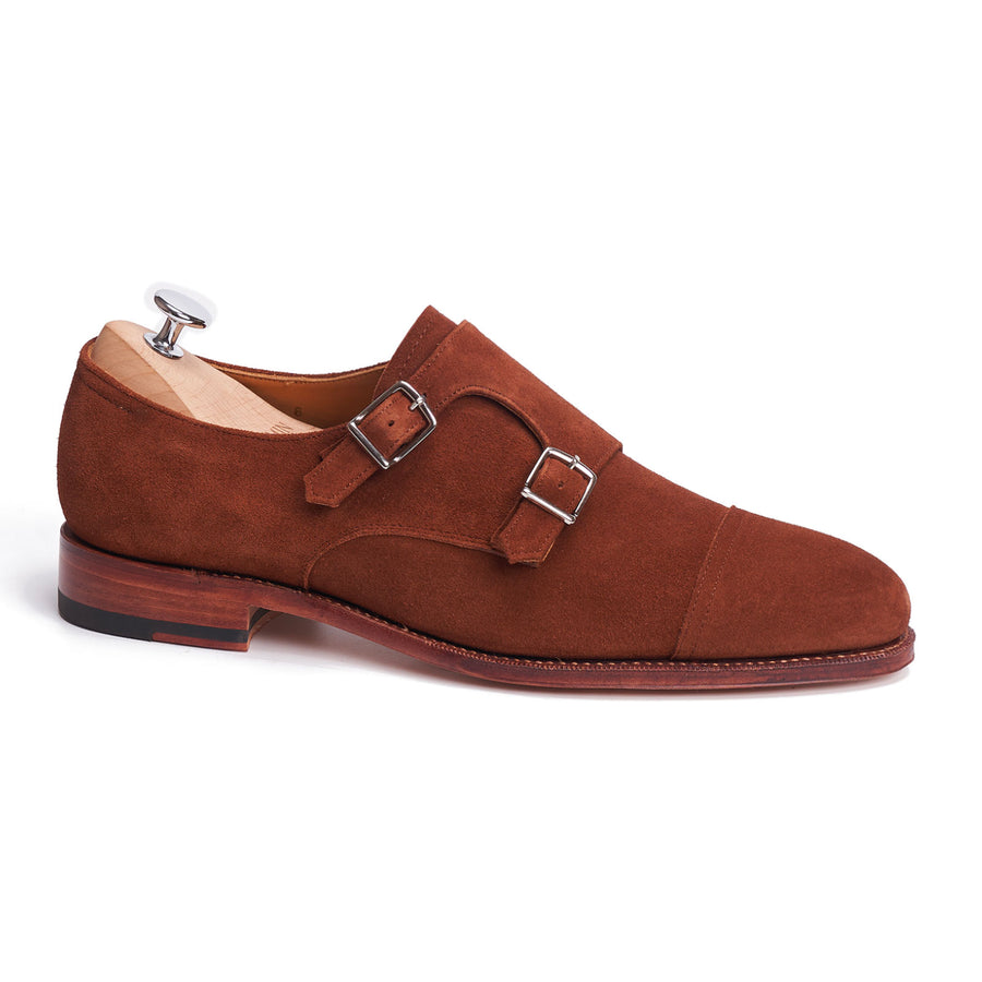 101441 - JANUS CALF POLO - E
