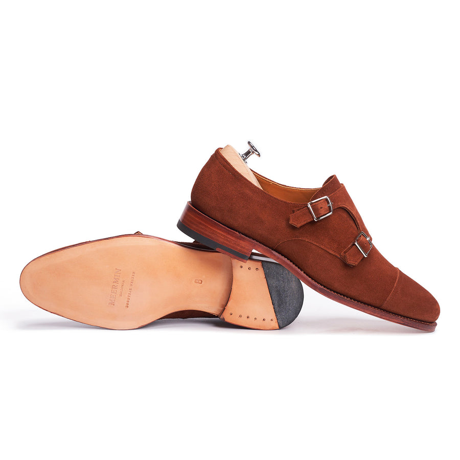 101441 - JANUS CALF POLO - E